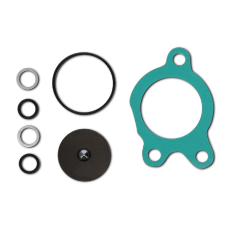 Rekluse Slave Cylinder Rebuild Kit - Gas Gas EX 250F 2024-2024