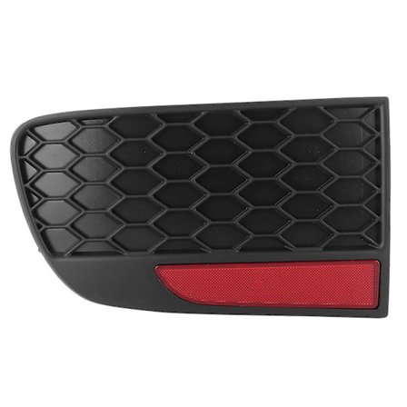 Bagagerumsreflektor Honningkam Trim 735362640 Passer til Fiat Punto Mk2b 1999-2012 Venstre