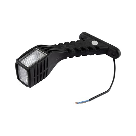 CJ 543730 Positionsljus höger, led, Verkstad & fordon