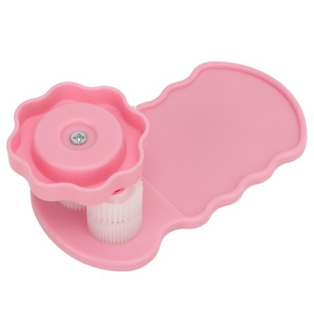 Paper Crimper -työkalu, kevyt, helppokäyttöinen, säästää aikaa, quilling-työkalusarja