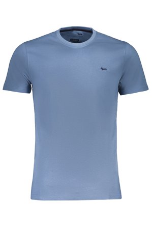Harmont & Blaine T-shirt Maniche Corte Uomo Blu