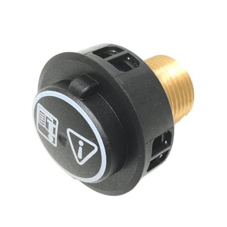 Övertrycksventil till Kärcher SC5 ångrengörare