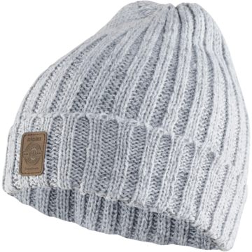 Ribbstickad Reflexmössa*