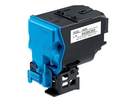 Konica Minolta Toner, TNP-50K, svart, A0X5154 - Lyreco - Toner och bläck - Tonerkassetter - Toner Konica Minolta