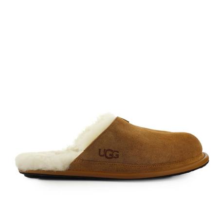 Ugg - Inneskor - Brun - Herr - Storlek: 41 Eu, Herr, Storlek: 41 EU