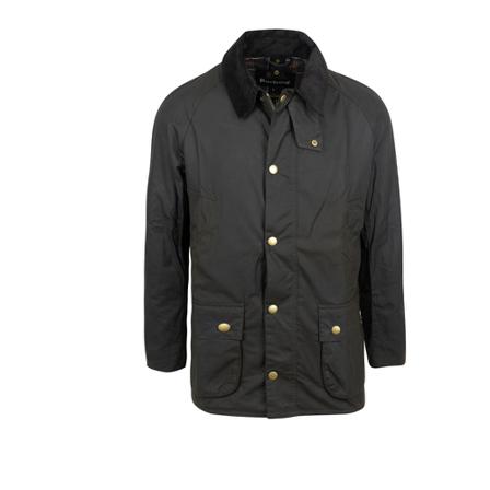 Barbour, Parkas Groen, Heren, Maat:L