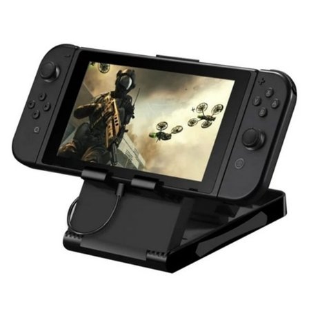 Stativ til Nintendo Switch