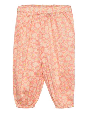 Trousers Baby Trousers Monivärinen/Kuvioitu Noa Noa Miniature