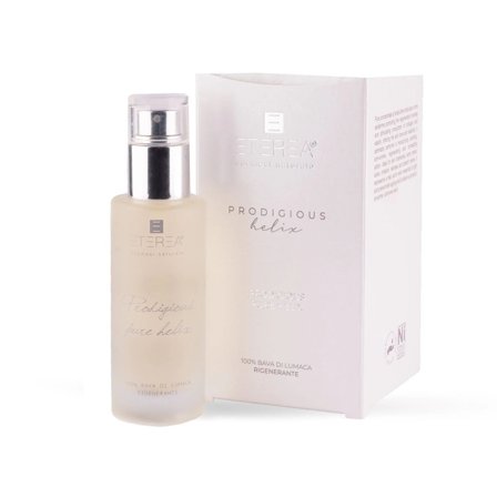 Eterea Cosmesi Naturale Prodigious Helix Prodigious Pure Helix 30ml - Siero viso effetto globale