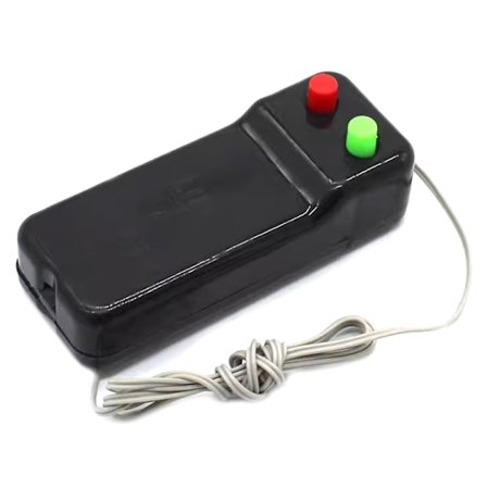 2-vejs Wire Control Box Fjernbetjening