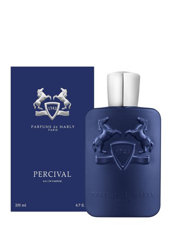 Parfums de Marly Percival Edp 200 Ml - Nude - 200 ml