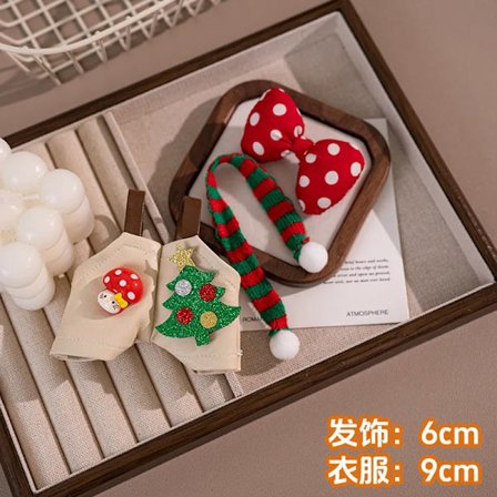 RU-MONSTER Halloween Pumpa Juldräkt Generation 1 2 & 3 Overaller Ersättning Tecknad Leksaksstil Klänning