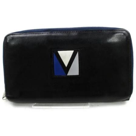 Louis Vuitton Vintage - Vintage Accessoarer - Blå - Dam - Storlek: One Size, Dam, Storlek: ONE SIZE