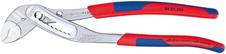 Knipex 88 05 250 Moniotepihdit, Käsityökalut
