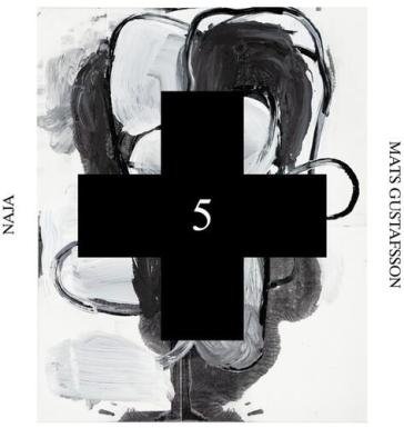 Na ja (black cross solosessions 5) Mats Gustafsson