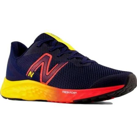 New Balance, Sneakers Blauw, Heren, Maat:38 EU