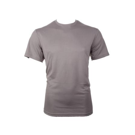 Shirts Karakal Aball Tee Gråa 183 - 187 Cm/l