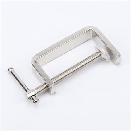 C-klemme Tiger Klemme Kjeveåpning