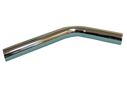 HANESTRÖM Bent tube 38mm 47cm