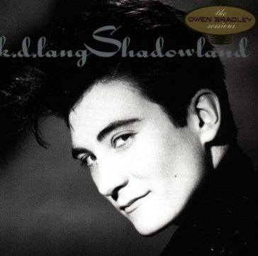 Shadowland K.D. Lang