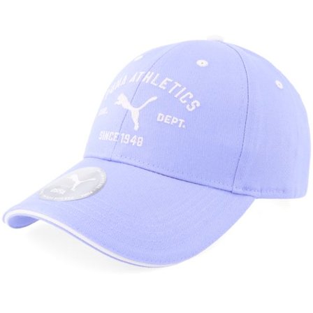 Puma - Lila adjustable Keps - Class Bb Cap Lavender Adjustable @ Hatstore
