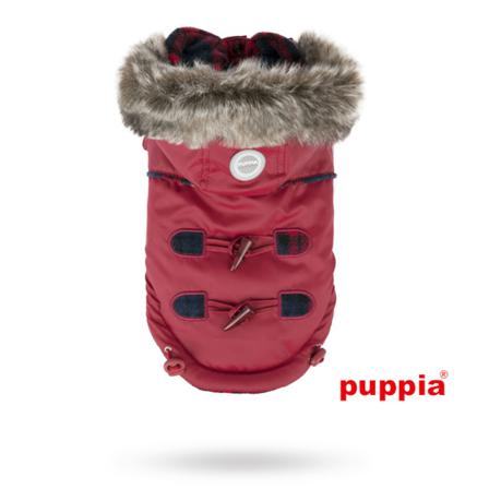 LEWIS - Red - Flytvästar, Hundjackor & Täcken, Myskläder, Regnkläder, Hundskor & Strumpor på Doggie.se