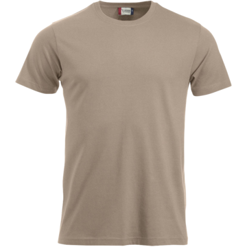 T-shirt Clique New Classic-T