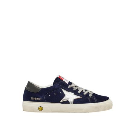 Golden Goose Sneakers Blå, Dame, Størrelse: 36 EU