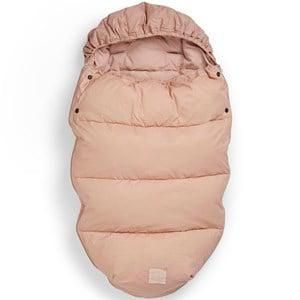 Elodie Blushing Pink Light Down Footmuff One Size - Stroller accessories - One size - Pink
