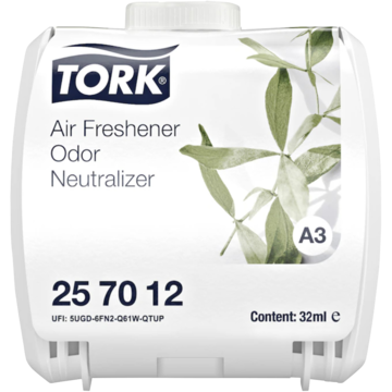 Luktforbedrer Tork Airfreshene