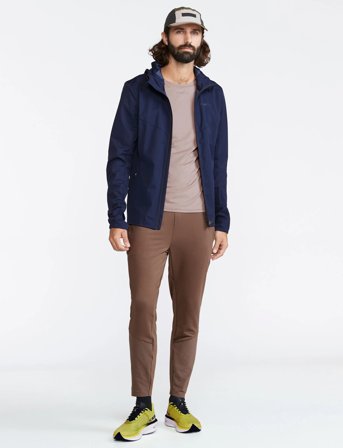 Craft Adv Essence Hydro Jacket M - Navy - M