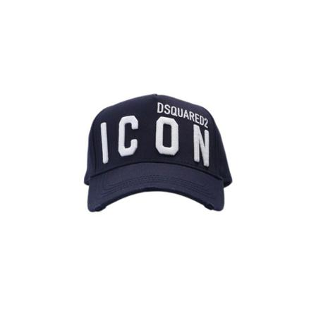 Dsquared2, Top Blauw, Dames, Maat:ONE Size