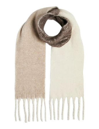 Pieces | Pcbea Narrow Long Scarf Noos Bc | ONE SIZE