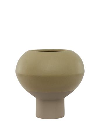 Hagi Vase Home Decoration Vases Gul OYOY Living Design