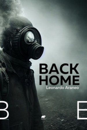 Back home Leonardo Araneo