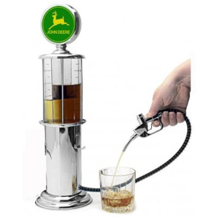 John Deere Bardispenser