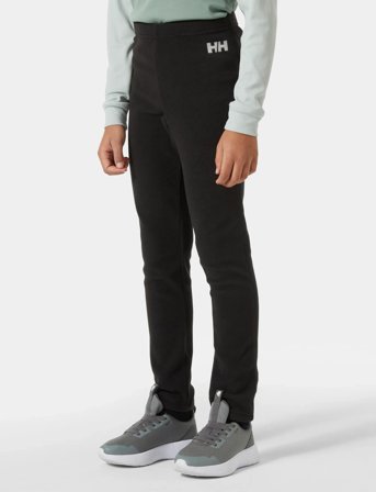Helly Hansen Jr Daybreaker Tights - Black - 152
