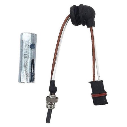 252069011300 12V Lämmitystulppa Hehkutulppa Eberspacher B4 D2 D4 D4+ Airtronic -lämmittimelle