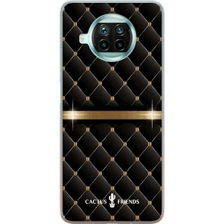 Yhteensopiva Puhelinkuori Xiaomi Xiaomi Mi 10T Lite 5G Cactus and Friends – NightQuilt