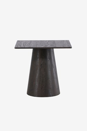 Venture Home - Lanzi Rektangulært spisebord - Brun - Spisebord - Fra Homeroom