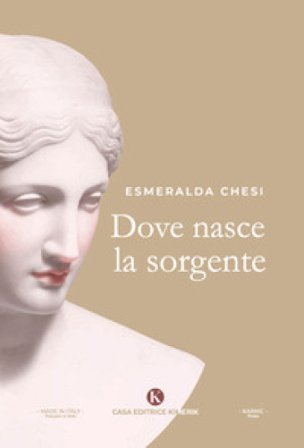 Dove nasce la sorgente Esmeralda Chesi