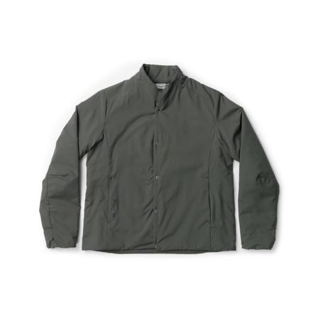 Houdini Women's Enfold Jacket 2021 Women unlined jackets Green S