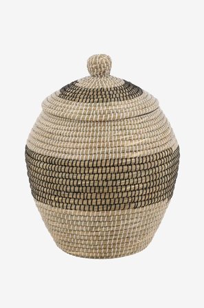 Venture Home - Kurv Chennai - Natur - Småopbevaring - Fra Homeroom