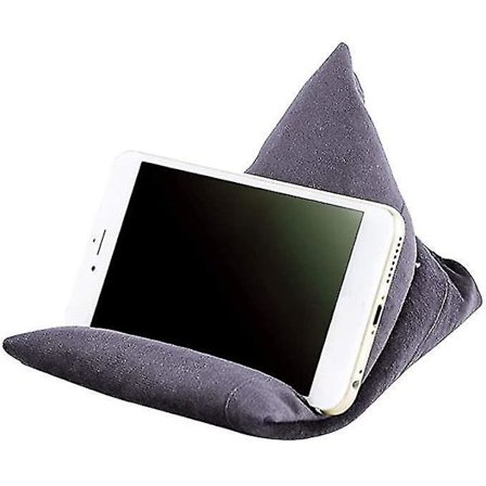 Telefonveske Pute Stativ Mobil Stativ Tablett Puteholder