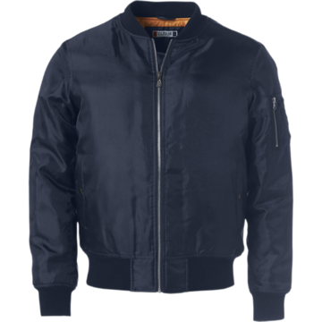 Bomberjacka Unisex Clique