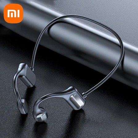 Xiaomi BL09 Benledningshörlurar Trådlösa Bluetooth Snabbladdning Type-c Gränssnitt Over-ear Vattentäta Sport Hörlurar