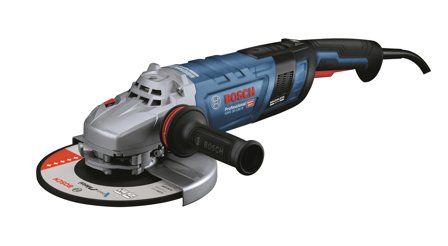 Bosch GWS 30-230 B Vinkelsliper 2800 W, Maskiner