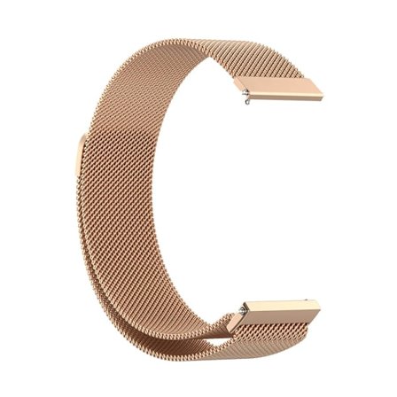 Klockarmband (20 mm) för Samsung Galaxy Watch 4 40 mm/ 42 mm
