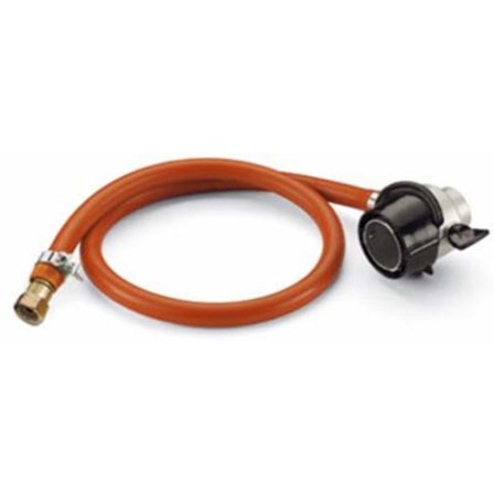 Weber Tilkoblingsslange og Regulator