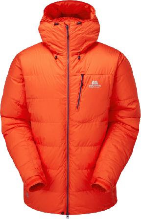 Mountain Equipment Men's K7 Jacket Men warmly-lined down jackets translation missing: en.shared.elasticsearch.filter.color.not_defined XL